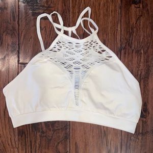 New bralette in package